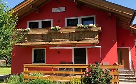 Landhaus Elto